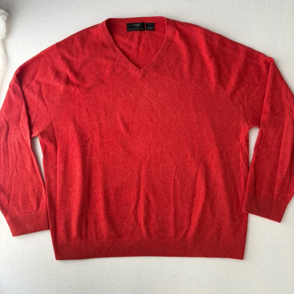 Cezani soft red